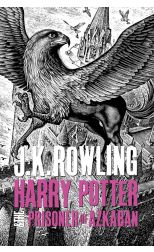 Harry Potter and the Prisoner of Azkaban. Harry Potter. 3