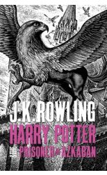 Harry Potter 3. Harry Potter And The Prisoner Of Azkaban