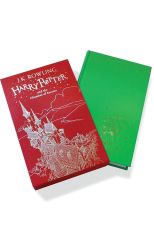 Harry Potter and the Chamber of Secrets (Gift Edition). Harry Potter. 2