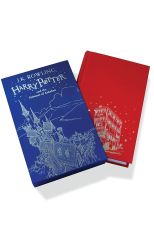 Harry Potter and the Prisoner of Azkaban (Gift Edition). Harry Potter. 3