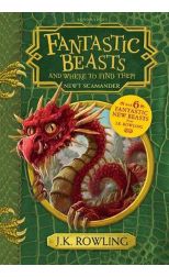 Fantastic Beasts & Where To Find Them
