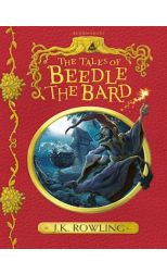 The Tales of Beedle the Bard