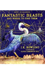 Fantastic Beasts and Where To Find Them