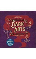 J.K. Rowling'S Wizarding World. Dark Arts. Scrapbook