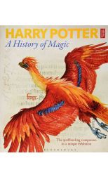 Harry Potter. a History Of Magic