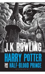 Harry Potter and the Half-Blood Prince. Harry Potter. 6