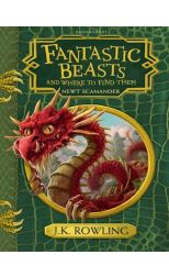 Fantastic Beasts And Where To Find Them