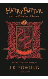 Harry Potter 2. Harry Potter And The Chamber Of Secrets - Gryffindor Edition