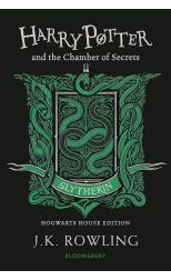 Harry Potter and the Chamber of Secrets (Slytherin). Harry Potter. 2