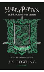 Harry Potter and the Chamber of Secrets (Slytherin). Harry Potter. 2