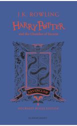 Harry Potter and the Chamber of Secrets (Ravenclaw). Harry Potter. 2