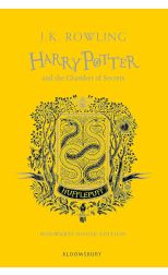 Harry Potter and the Chamber of Secrets (Hufflepuff). Harry Potter. 2