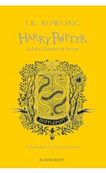 Harry Potter and the Chamber of Secrets (Hufflepuff). Harry Potter. 2