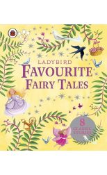Ladybird Favourite Fairy Tales