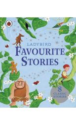 Ladybird Favourite Stories