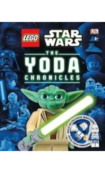 Lego. Star Wars. Yoda Chronicles