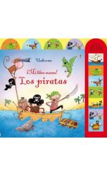 Los Piratas ¡Mi Libro Suena!
