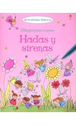 Hadas y Sirenas