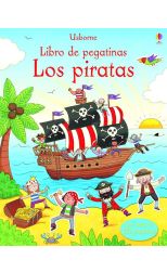 Los Piratas