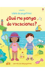 ¿Qué me Pongo de Vacaciones?