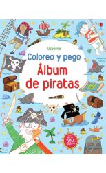 Álbum de piratas
