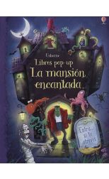 La Mansión Encantada - Pop Up