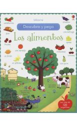 Los alimentos