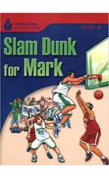 Slam Dunk For Mark