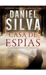 Casa de Espías