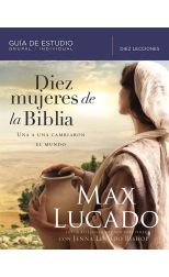 Diez Mujeres de la Biblia