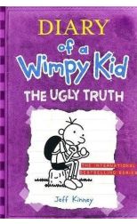 Diary Of Wimpy Kid The Ugly Truth