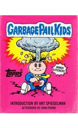 Garbage Pail Kids - Stickers