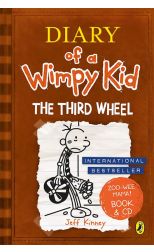 07 Diary Of Wimpy Kid The Third Wheel