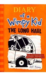 Diary Of Wimpy Kid 9. The Long Haul
