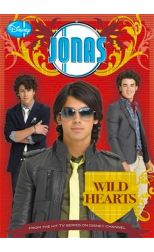 Jonas. Wild Hearts