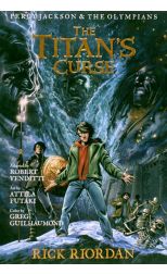 Percy Jackson And The Olympians 3. The Titan'S Curse