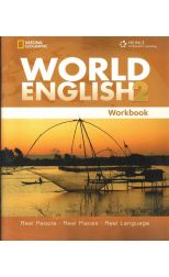 World English 2. Workbook