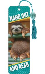 Marcapáginas Hang Out And Read