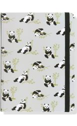 Journal Pandas