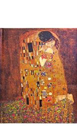 Journal el Beso Klimt