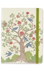 Journal Arbol de la Vida