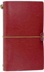 Libreta recargable Voyager Vino