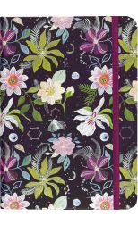Journal Celestial Garden