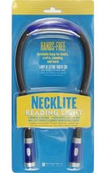 Luz de Lectura Led Para Cuello