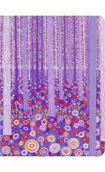 Journal Purple Forest