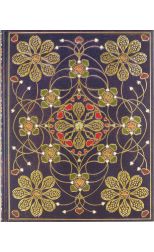 Journal Antique Blossoms