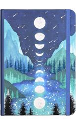 Journal Lunar Wilderness