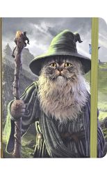 Journal Catdalf