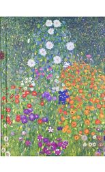 Journal Cottage Garden