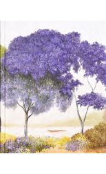 Journal Midsummer Day